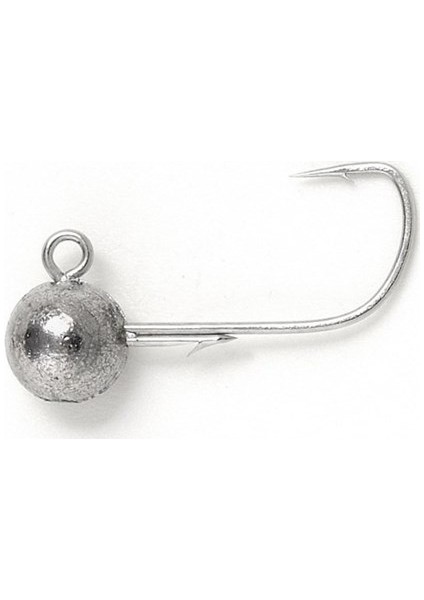 Sv-52 Round Magic Jh Jig Head