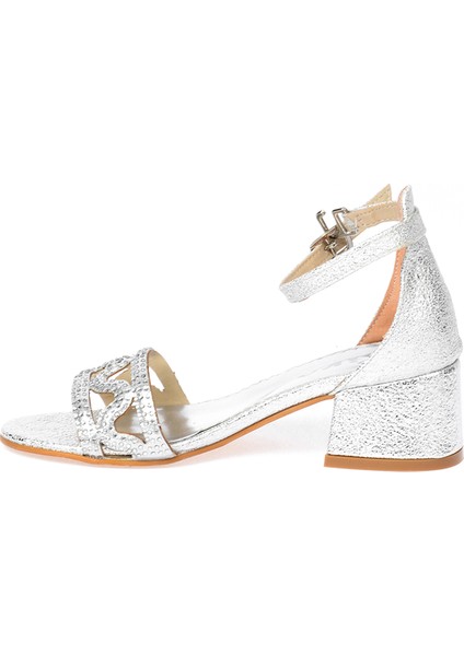 Kiko 763 Çatlak Günlük Kız Çocuk 3 cm Topuk Sandalet Ayakkabı modelleri