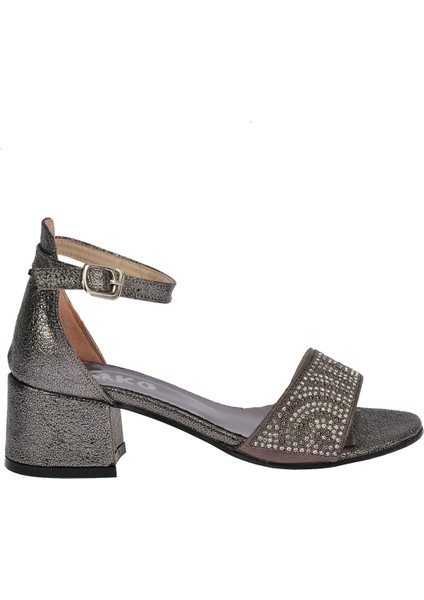 Kiko 765 Vakko Günlük Kız Çocuk 3 cm Topuk Sandalet Ayakkabı fiyatları