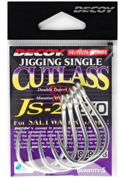 Js-2 Assist Iğne