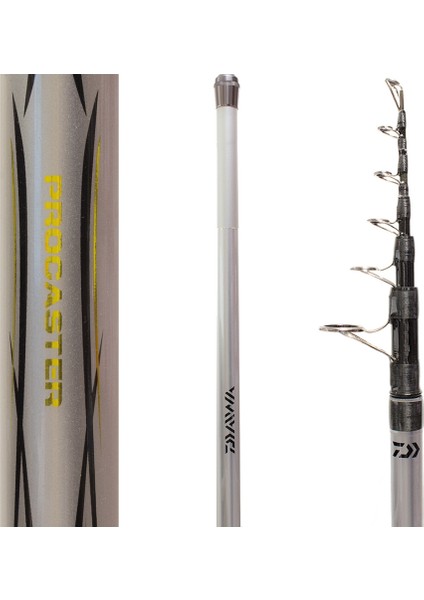 Procaster 420 cm 100-250 gr Surf Kamış fiyatları