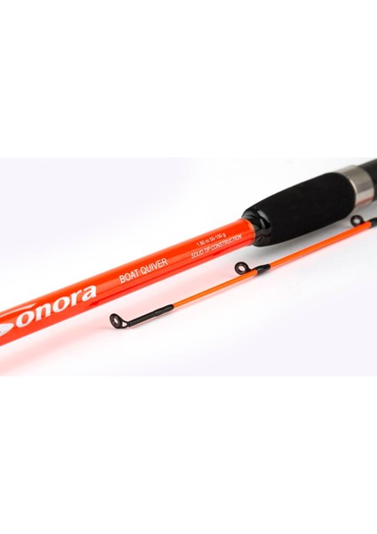 Sonora Boat Quiver 150CM 50-150GR Bot Kamışı