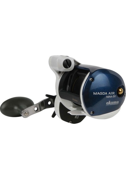 Magda Air Maa-30 2+1 Bb Çıkrık Makinesi
