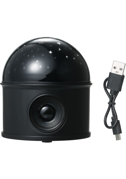 Led Top Işık Projektör Işık Bt Müzik Hoparlör Lamba (Yurt Dışından) modelleri