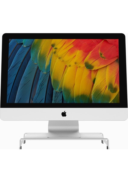 B1 Design B1-32 Notebook, Monitör ve iMac Standı