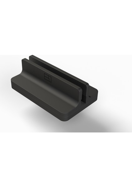 B1-41 Dikey Notebook ve Macbook Standı