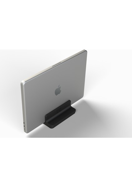 B1-41 Dikey Notebook ve Macbook Standı modelleri