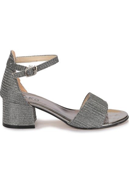 Kiko 769 Çupra Günlük Kız Çocuk 3 cm Topuk Sandalet Ayakkabı fırsatları