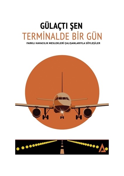 Terminalde Bir Gün - Gülaçtı Şen