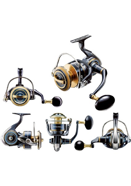 Saltiga 20 10000P Jig Makinesi fiyatları