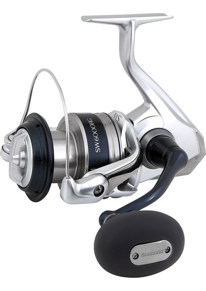 Saragosa Sw 6000HG Olta Makinesi