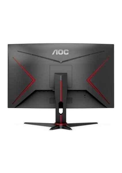 C24G2AE 23.6" 165Hz 1ms (2xHDMI+2xDisplay) Freesync Full HD Curved LED Monitör
