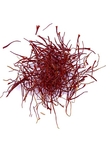 Iran Safranı