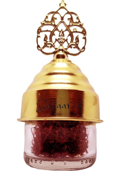 Iran Safranı