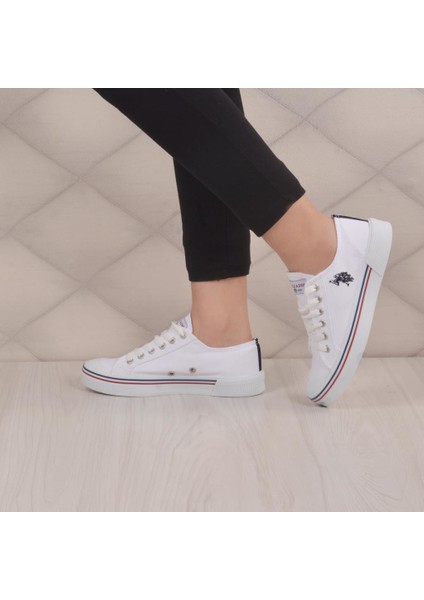 Penelope 1fx Beyaz Erkek-Kadın Günlük Konvers Ayakkabı fiyatları