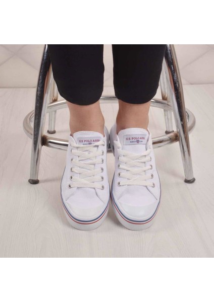 Penelope 1fx Beyaz Erkek-Kadın Günlük Konvers Ayakkabı modelleri