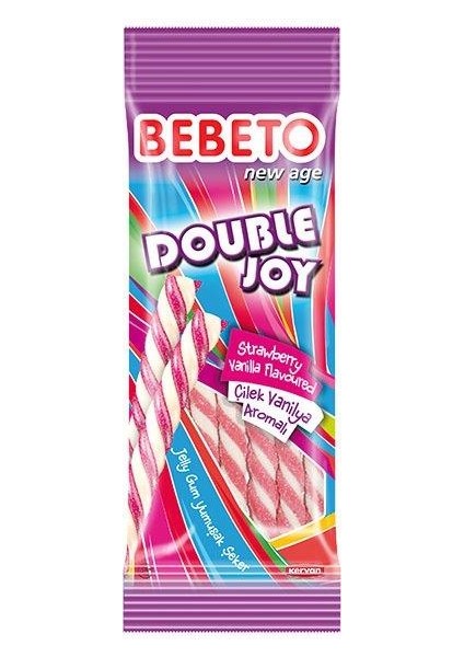 Double Joy 12'li 75 gr