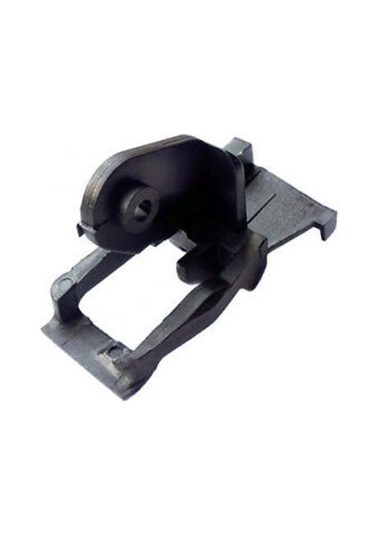 Volkswagen Polo Tampon Braket Klipsi Sol 6N0853825