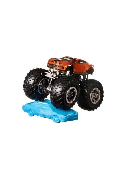 Monster Trucks 1:64 Arabalar Camaro fiyatları