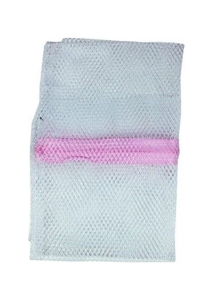 Çamaşır Yıkama Filesi 3 Adet 30 x 40 cm