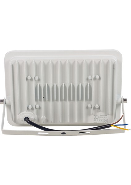 50 W 6500K Beyaz Slim Kasa Led Projektör fiyatları