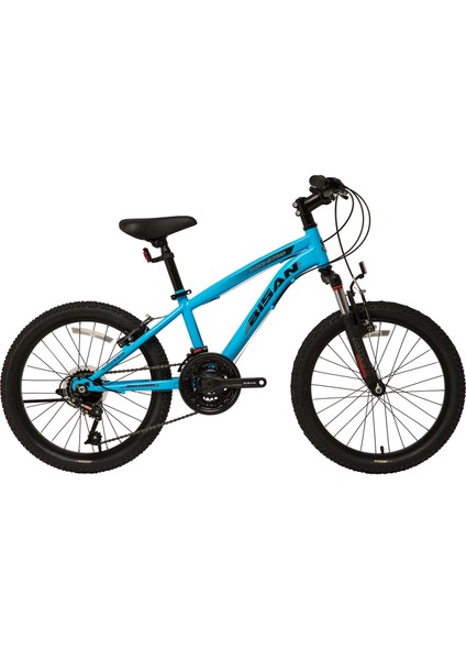 Kds 2750 V Brake Çocuk Bisikleti 20 Jant