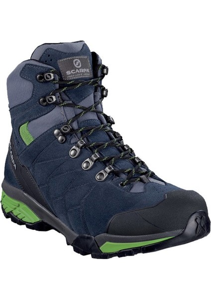 Zg Trek Gtx Sprıng Bot (3)
