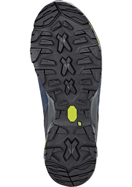 Zg Trek Gtx Sprıng Bot (3)