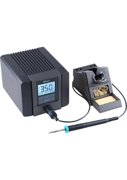 TS1200A 120W Profesyonel Lehimleme Istasyonu