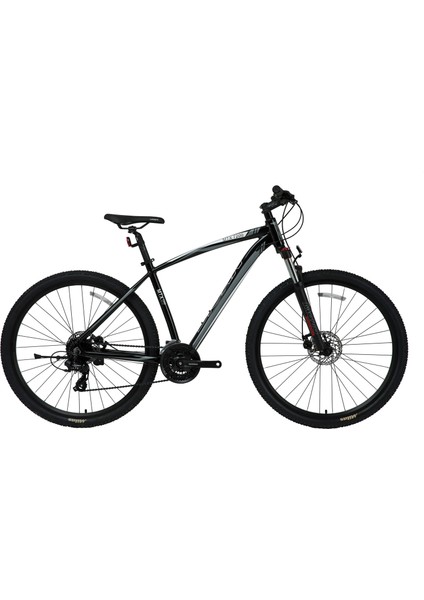 Mtx 7200 Dağ Bisikleti 26 Jant