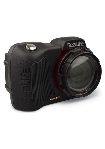 Sealıfe Kamera Close Up Lens 10X Microhd Kamera Için SL5701