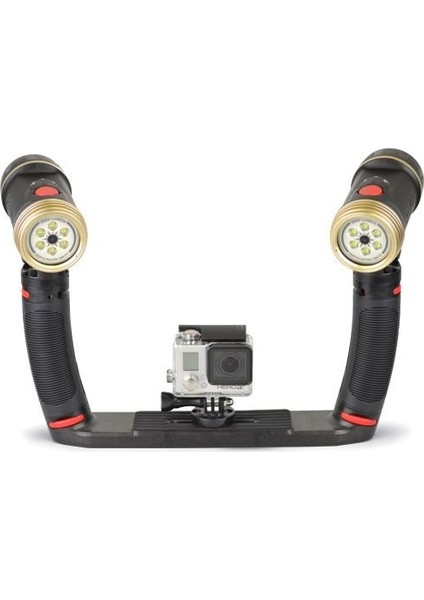 Sealıfe Kamera Adaptör, Gopro Kamera Için SL9817