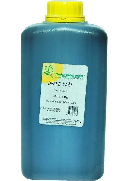 Defne Gar Yağı 1 kg
