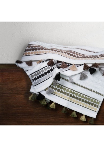 Coplin %100 Pamuk Banyo Havlusu Bej 90x150 fiyatları