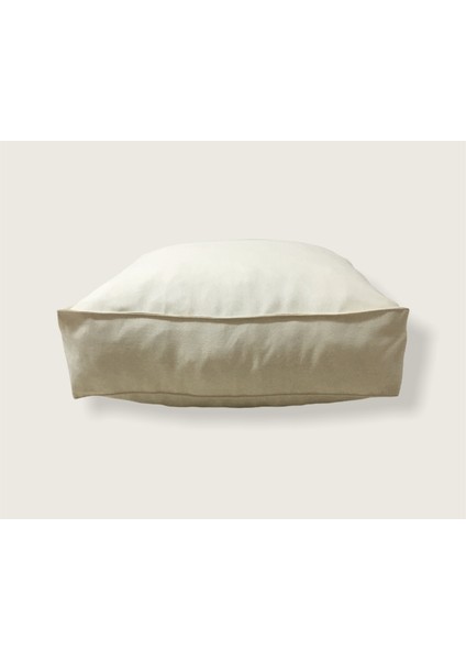 Kare Meditasyon Minderi - 40X40X12 Cm- Dekoratif Kare Minder fiyatları