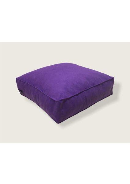 40X40X12 cm Kare Meditasyon Minderi - 60X120X5 Meditasyon Yatağı - Ikili Set modelleri