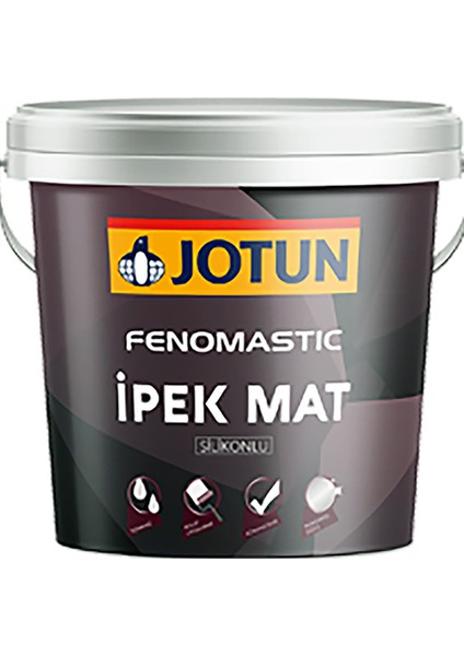 Sommersol 10235 Fenomastic Ipek Mat 2lt