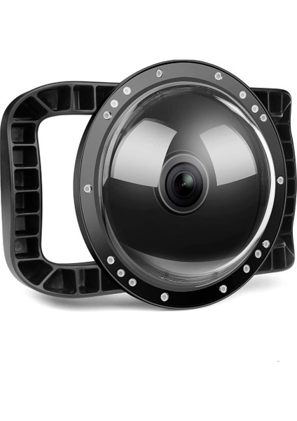 Djı Osmo Action 4K Uyumlu Dome Seti