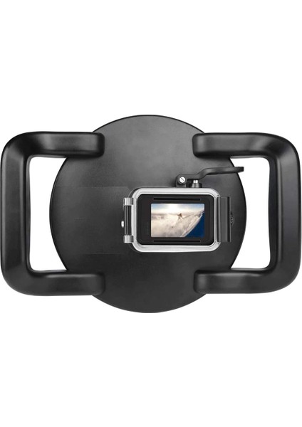 Djı Osmo Action 4K Uyumlu Dome Seti