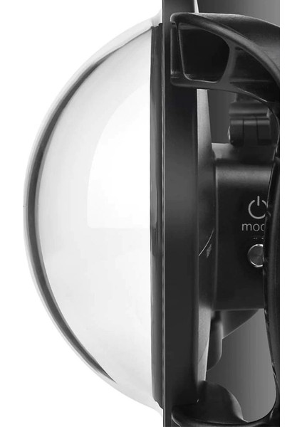 Djı Osmo Action 4K Uyumlu Dome Seti