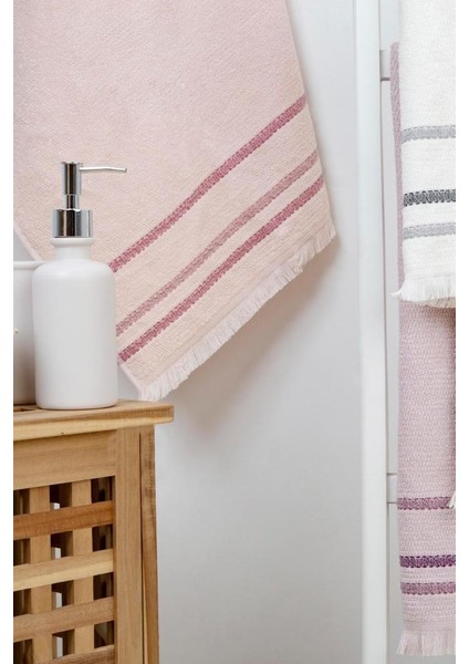 Integra Corewell Banyo Havlusu Somon 70x140 fırsatları