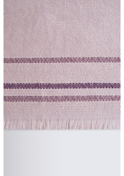 Integra %100 Pamuk Banyo Havlusu Lila 90x150 modelleri