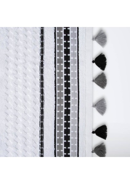 Coplin %100 Pamuk Banyo Havlusu Gri 90x150 fiyatları