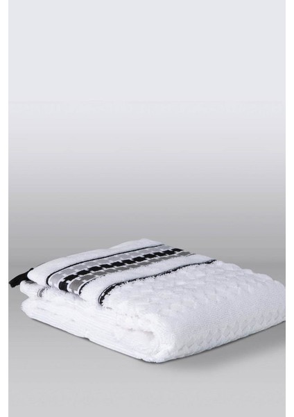 Coplin %100 Pamuk Banyo Havlusu Gri 90x150 fırsatları