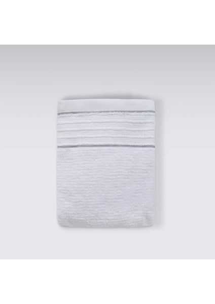 Roya %100 Pamuk Banyo Havlusu Beyaz 90x150 fiyatları