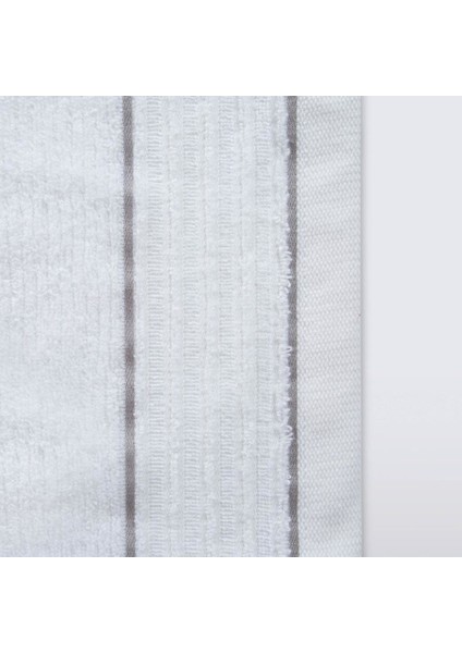 Roya %100 Pamuk Banyo Havlusu Beyaz 90x150 modelleri