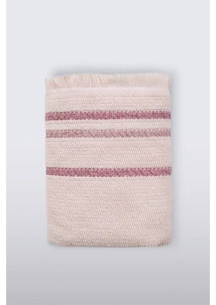 Integra %100 Pamuk Banyo Havlusu Somon 90x150 fiyatları