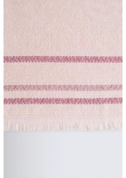 Integra %100 Pamuk Banyo Havlusu Somon 90x150 modelleri