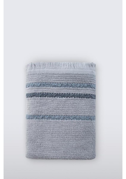 Integra %100 Pamuk Yüz Havlusu Mavi 50x90 fiyatları