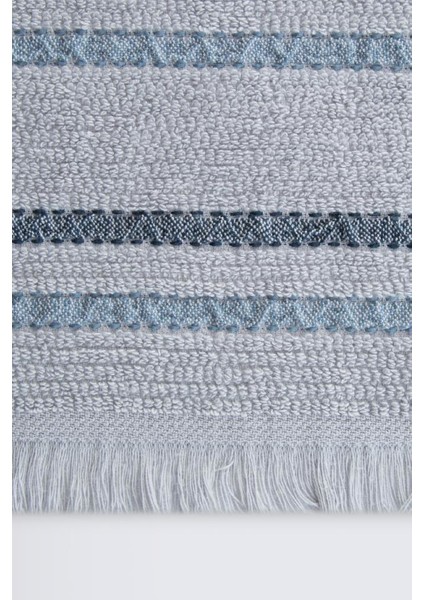 Integra %100 Pamuk Yüz Havlusu Mavi 50x90 modelleri